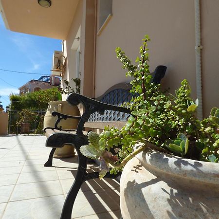 Anna Apartments Argostoli  Buitenkant foto