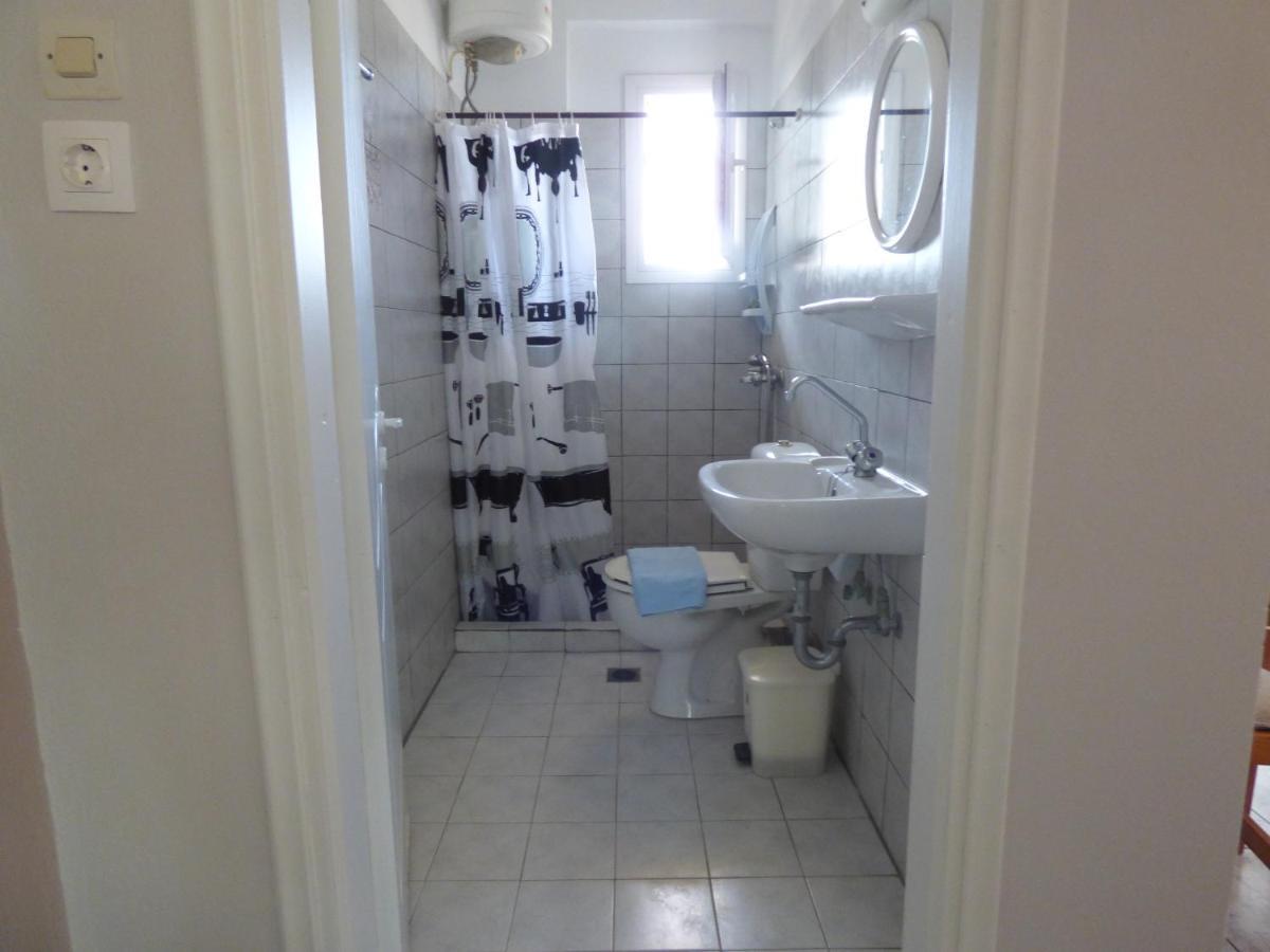 Anna Apartments Argostoli  Buitenkant foto