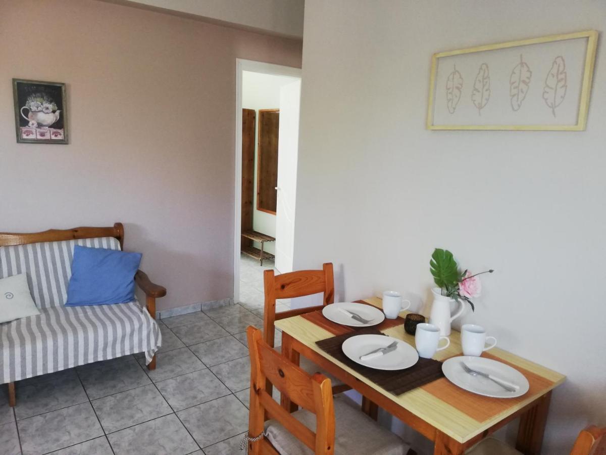 Anna Apartments Argostoli  Buitenkant foto