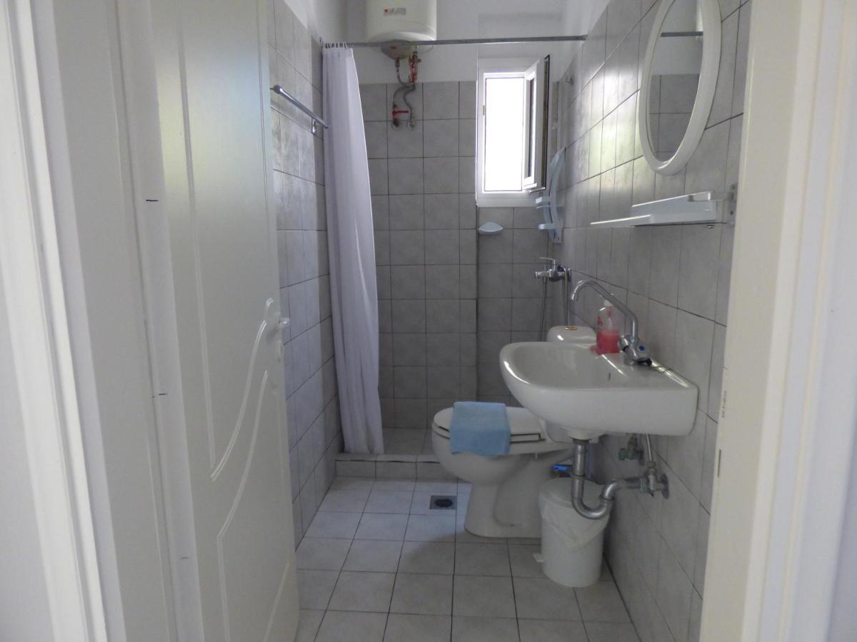 Anna Apartments Argostoli  Buitenkant foto