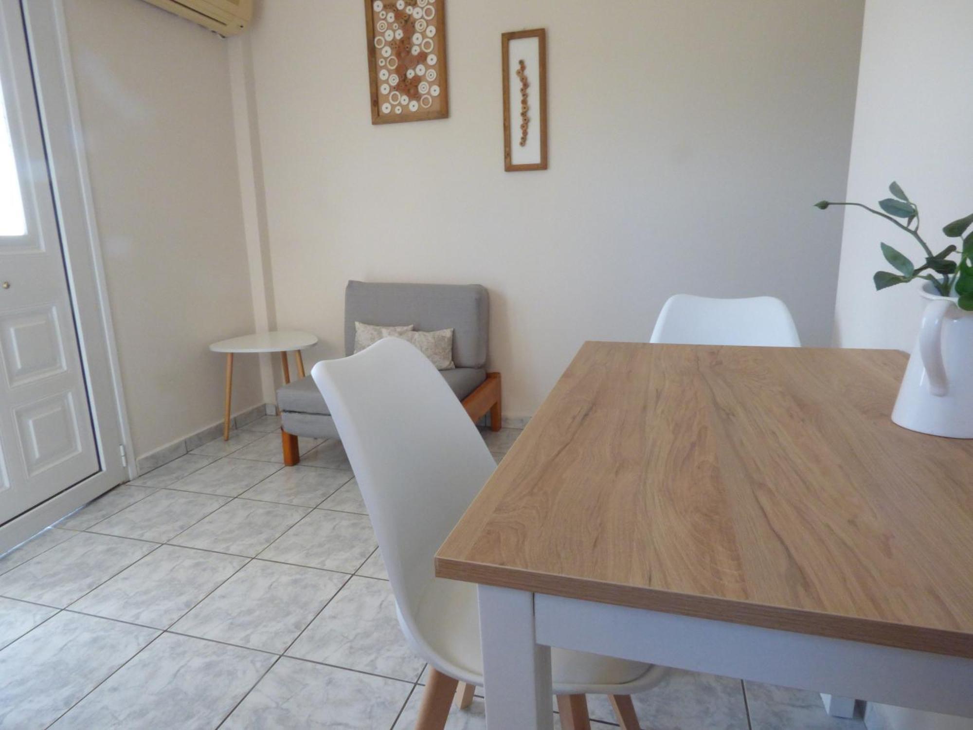 Anna Apartments Argostoli  Buitenkant foto