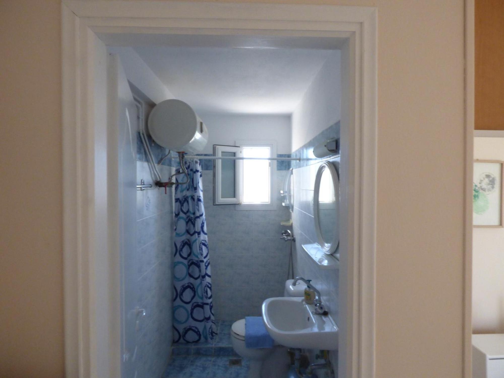 Anna Apartments Argostoli  Buitenkant foto