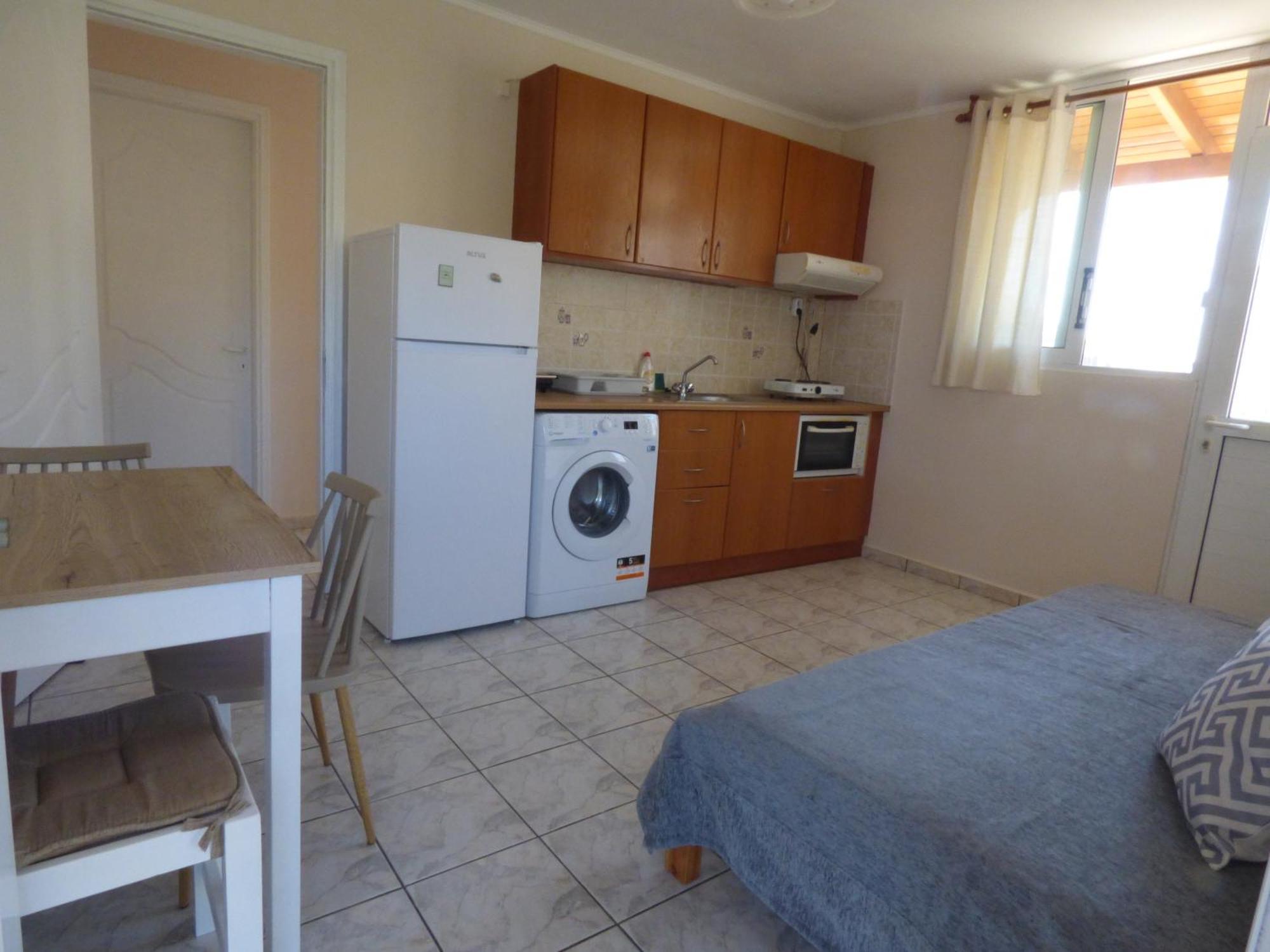 Anna Apartments Argostoli  Buitenkant foto
