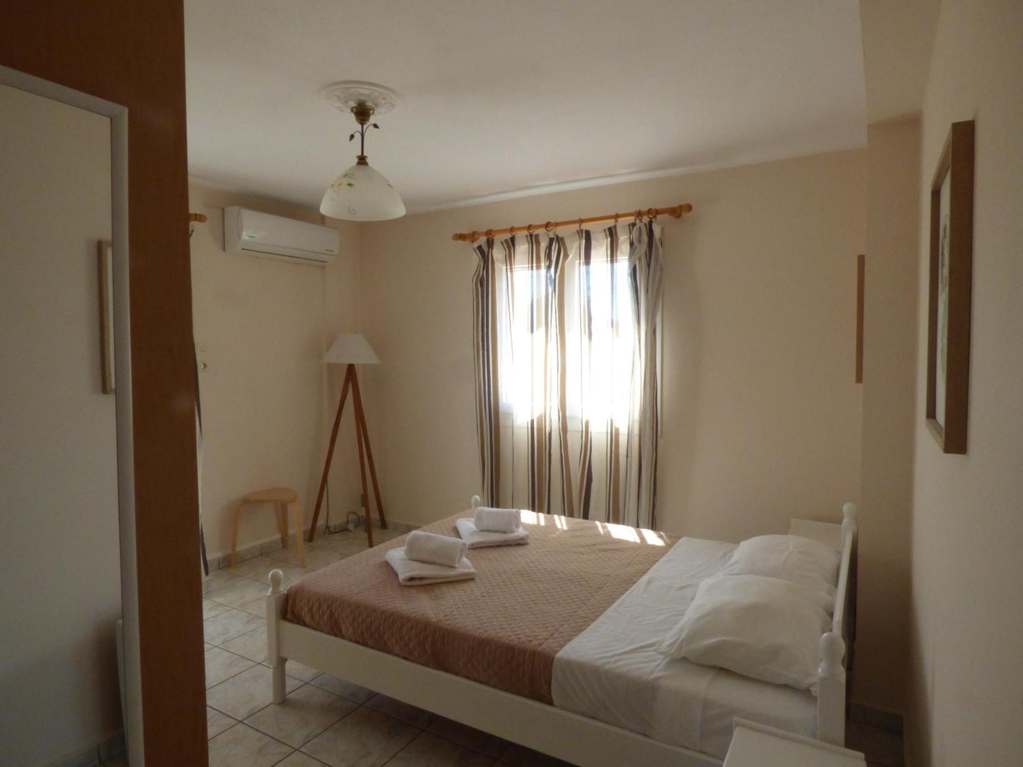 Anna Apartments Argostoli  Buitenkant foto