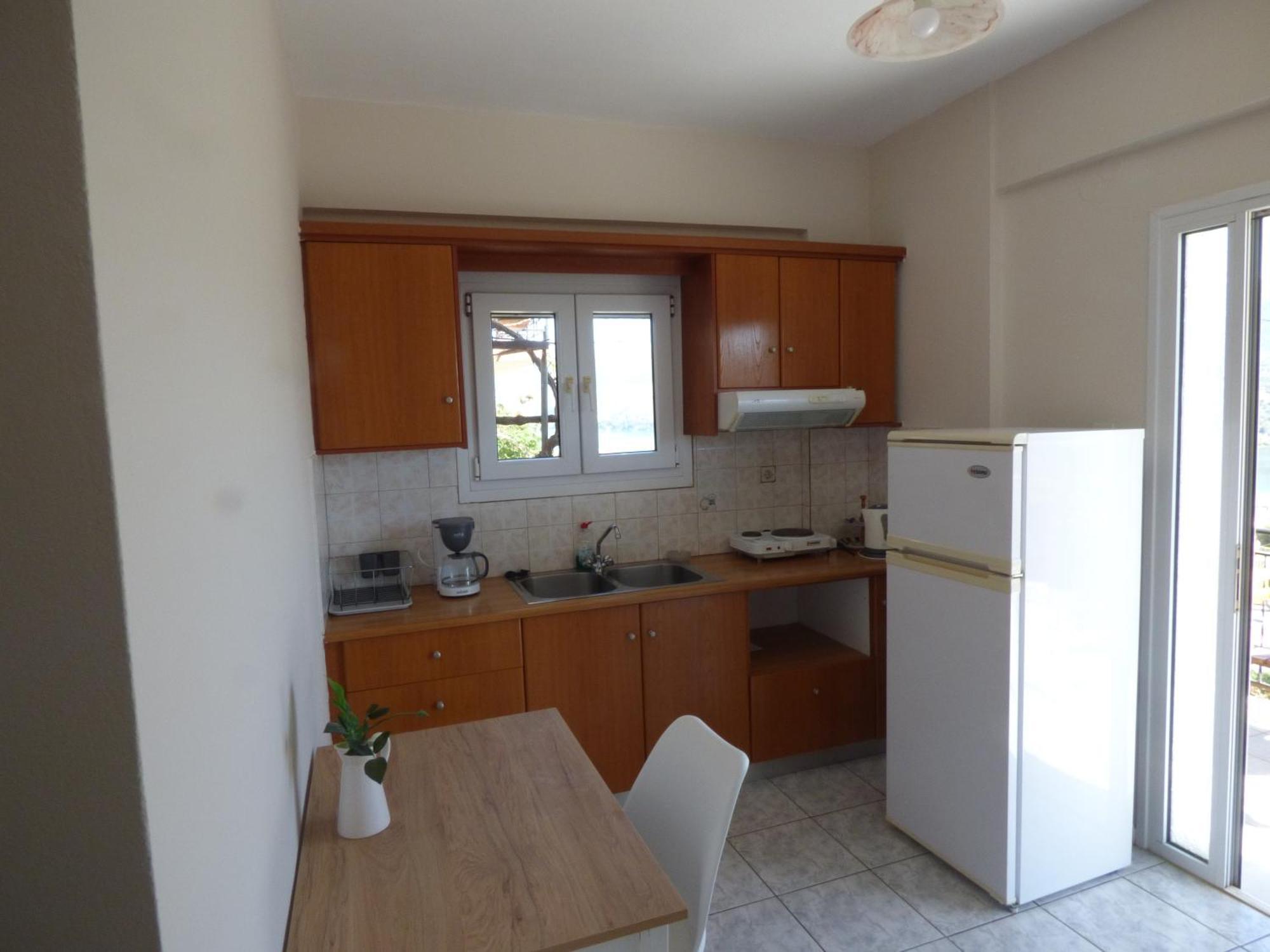 Anna Apartments Argostoli  Buitenkant foto