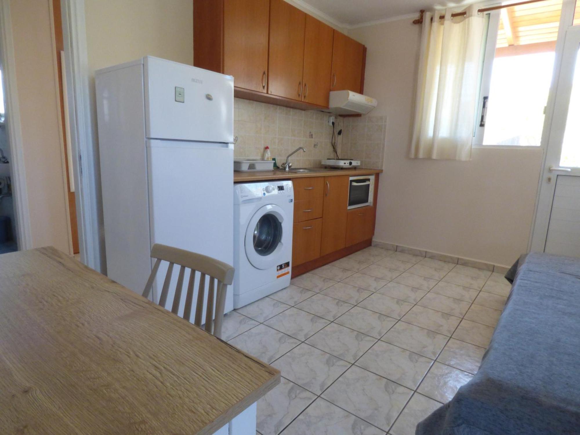 Anna Apartments Argostoli  Buitenkant foto