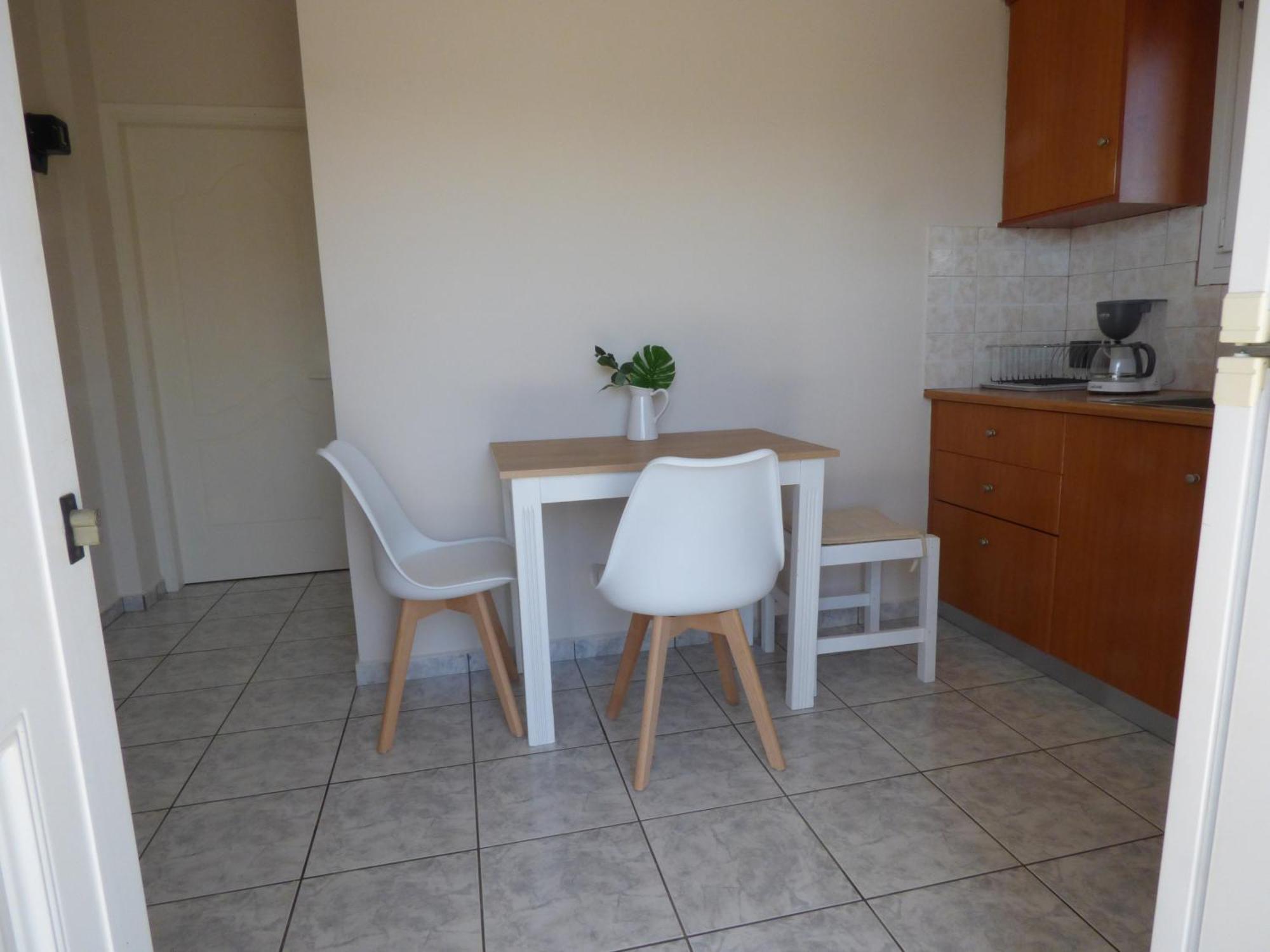 Anna Apartments Argostoli  Buitenkant foto